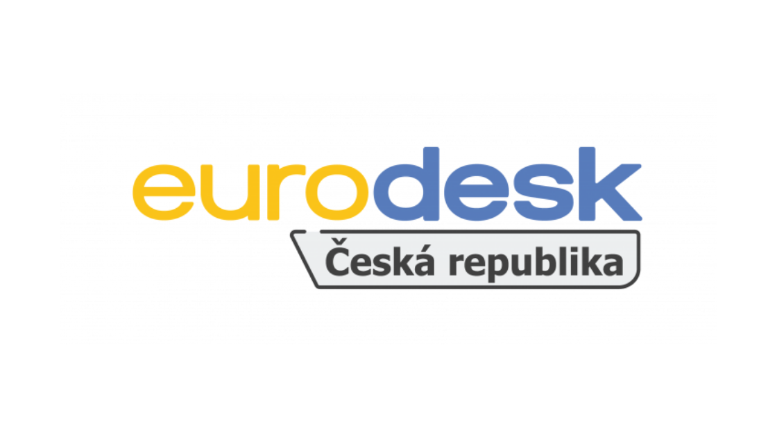 Eutis se stal regionálním partnerem sítě Eurodesk!