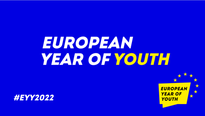 Evropský rok mládeže